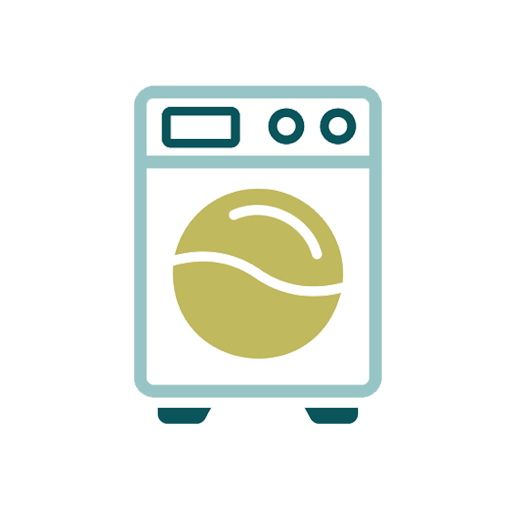 washing machine icon